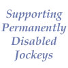 Disabled Jockeys