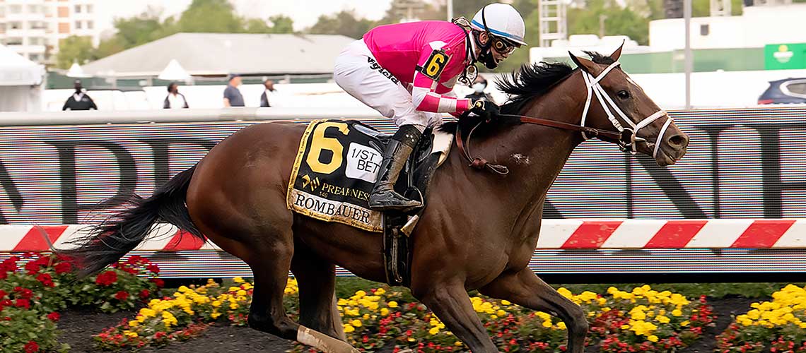 Pimlico Race Course to Offer 3.8 Million Spring Stakes Schedule