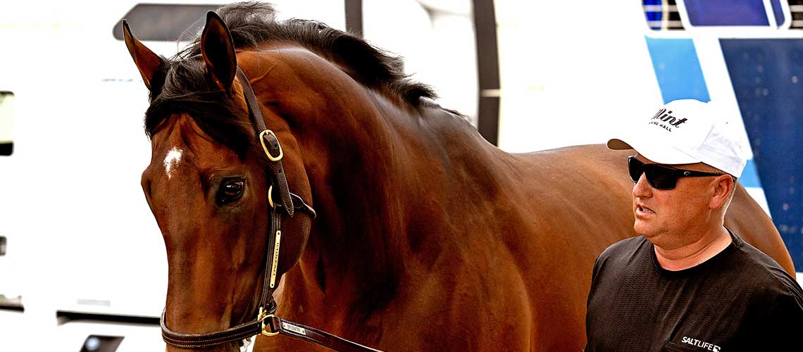 epicenter jockey