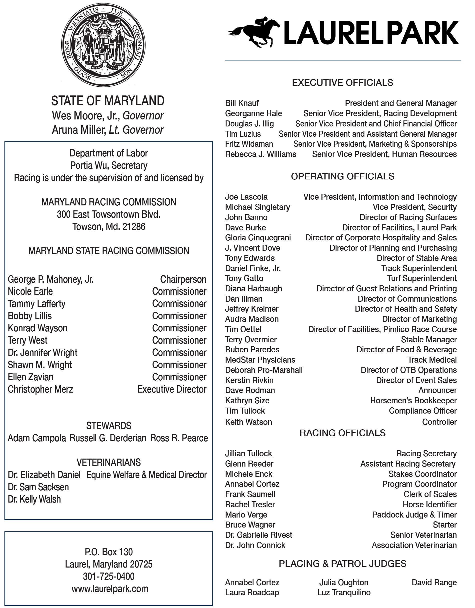 Laurel-Officials-03-20-26