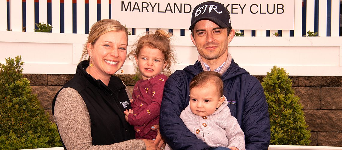 Brittany-and-Family