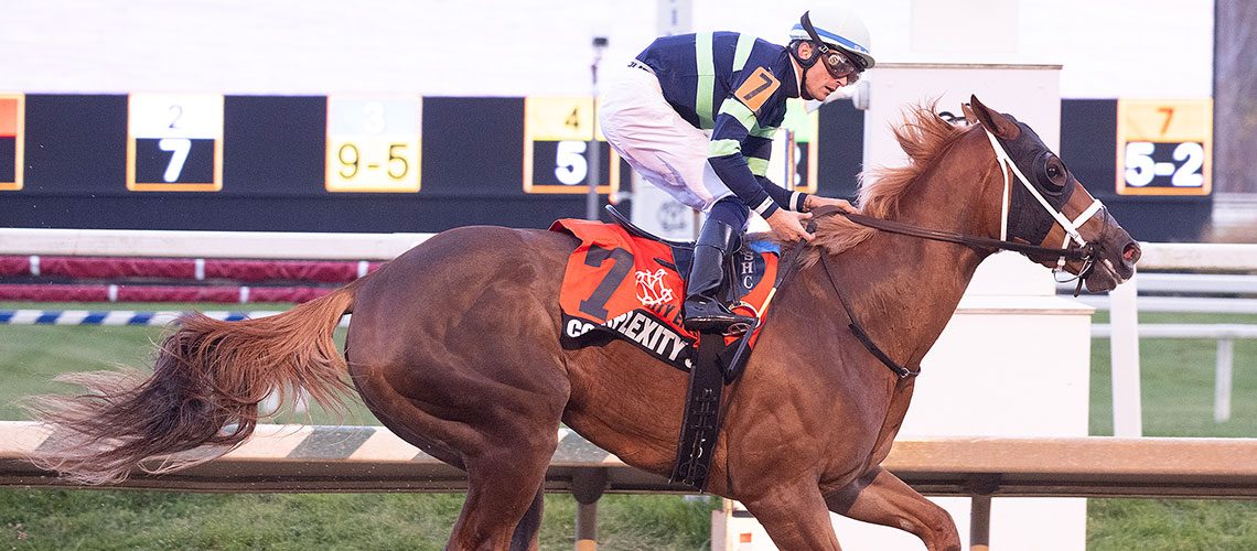 Complexity-Jane-thirty-eight-go-go