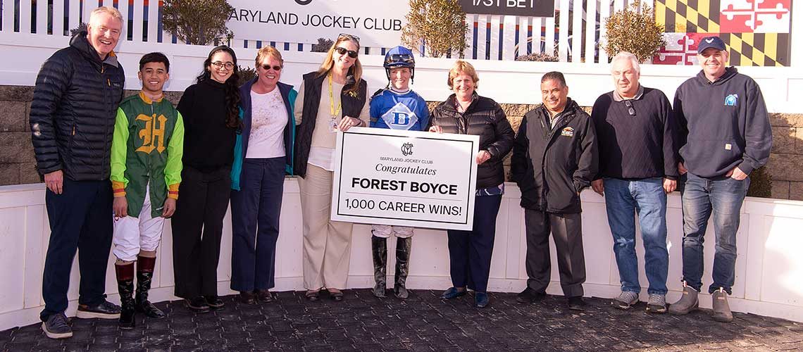 Forest-Boyce-1000-wins