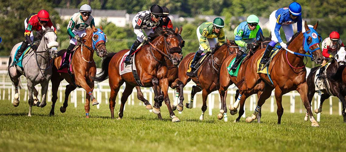 2022 Kentucky Jockey Club Stakes Free Pick - Offtrack Betting