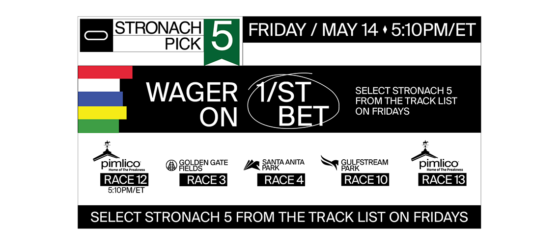 Stronach_Pick-5_Friday_MAY-14-WP