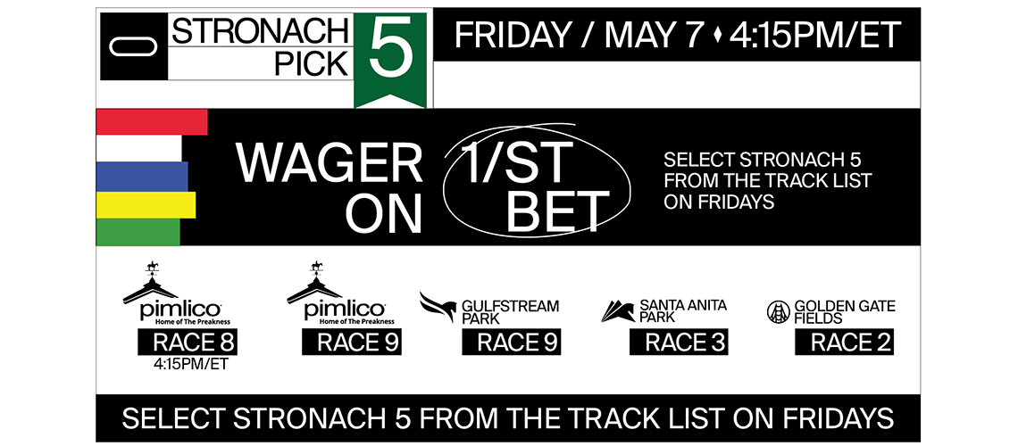 Stronach_Pick-5_Friday_MAY-7--post