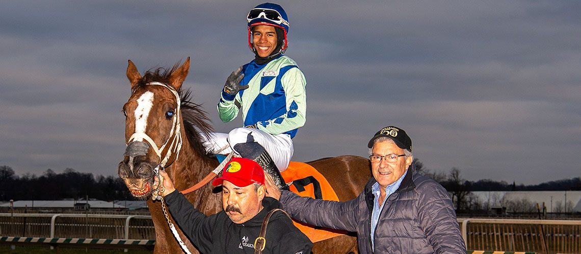 Yedsit-Hazlewood,-Gary-Capuano,-3-wins-